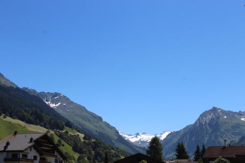 Hus Pravis, Klosters (fotografie 5)