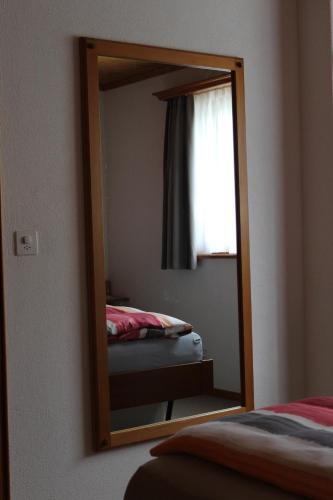 Hus Pravis, Klosters (fotografie 10)