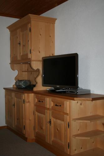 Hus Pravis, Klosters (fotografie 8)