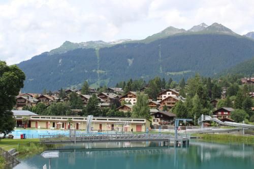 Hus Pravis, Klosters (fotografie 6)
