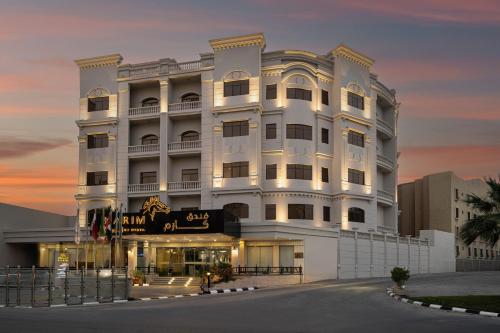 فندق كارم العليا, Al-Khubar