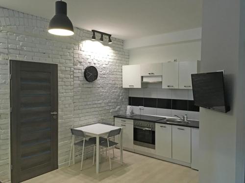 . Apartamenty w centrum Kwidzyna