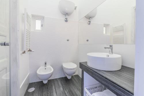 Le Villanelle B&B, Neapel (Foto 7)