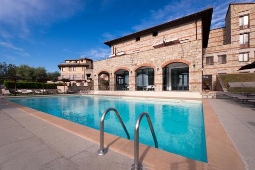 Accommodation in Radda in Chianti