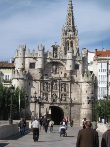 Hotel Cordón - image 7