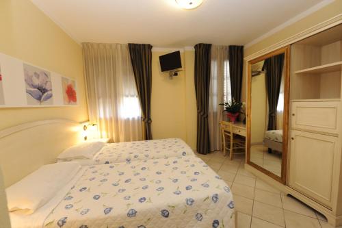 Hotel Sextum in Bientina