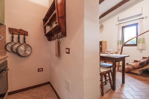 Casa vacanze San Pantaleo