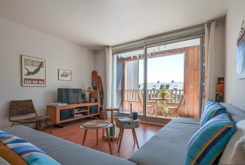 ღ Le Celeste - Port des Minimes, Cosy, Wifi