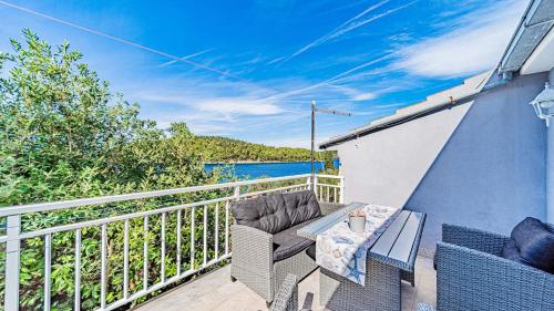Apartman Roza 2 by Villas Guide in Vela Luka