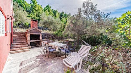 Létesítmények, Apartman Roza 2 by Villas Guide in Vela Luka