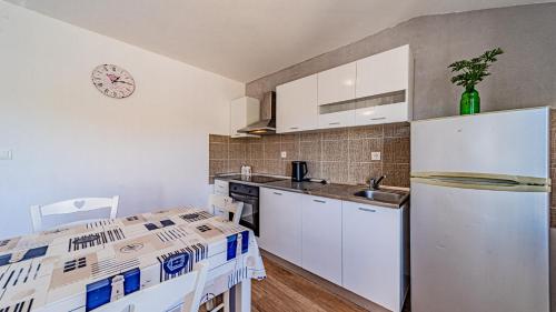 Konyha, Apartman Roza 2 by Villas Guide in Vela Luka