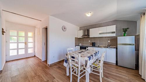 Konyha, Apartman Roza 2 by Villas Guide in Vela Luka