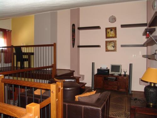  Su Bellixeddu, Pension in Iglesias bei Villamassargia