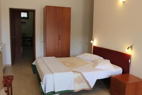 Two-Bedroom Apartment room in Il Casaletto Dei Ludi