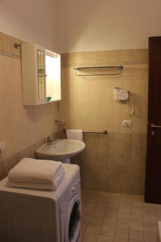 Two-Bedroom Apartment image 4