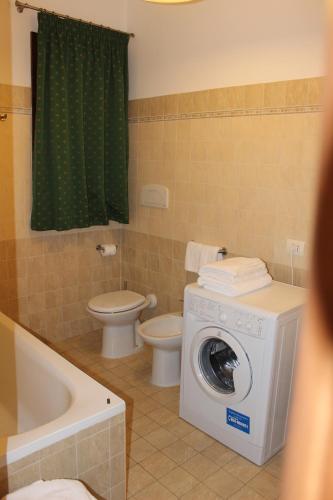 Two-Bedroom Apartment image 1
