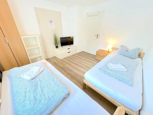 II Apartment 6 Personen - Monteurzimmer - Ferienwohnung - Großköllnbach in Pilsting, Deutschland