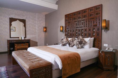 Chtaura Park Hotel in Chtaura