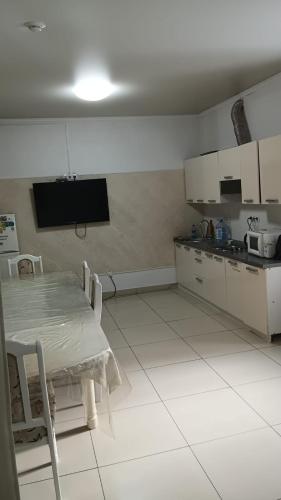 Гостиница"Hostel" in Karagandy