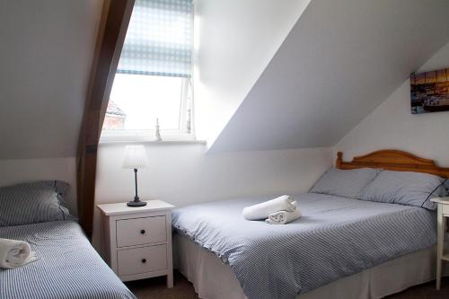 Timrick Lodge - image 6