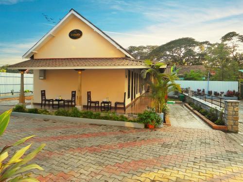 Sri ArulMuthu Residency, Madurai