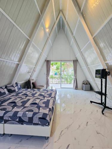 บ้านชะอำรีสอร์ท(Baan Cha-Am Resort) in Khao Yai (Cha-am)