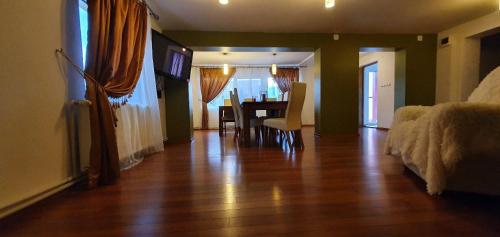 Pensiunea Casa Maia in Șaru Dornei