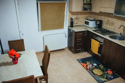 Pensiunea Casa Maia in Șaru Dornei