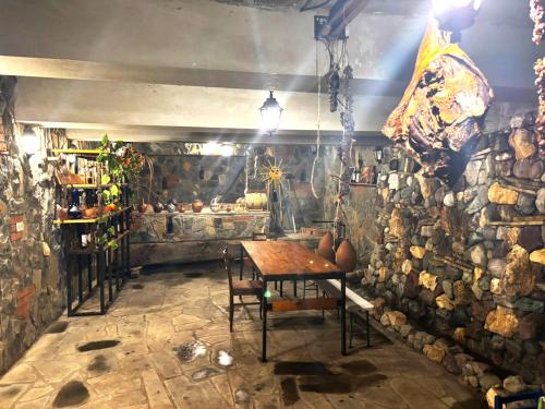 Gamarjoba Hotel – khách sạn tại Dighomi