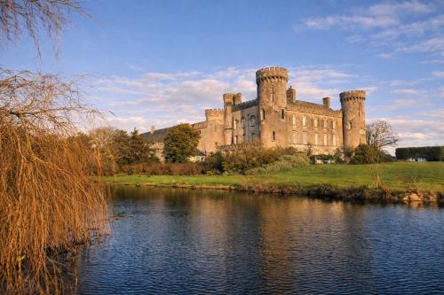 Barmeath Castle Guest House in Termonfeckin