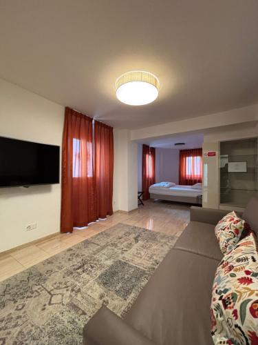San Carlo Apartment - Mendrisio