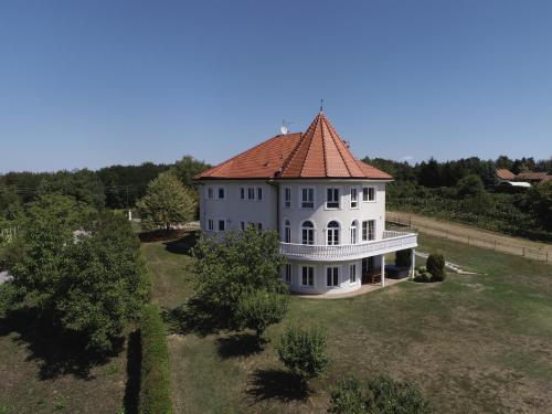 Pemandangan luar, Kuća za odmor Sunce (Kuca za odmor Sunce) in Oroslavje