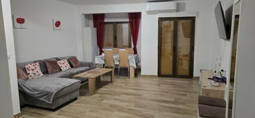 Holiday rental Spain Villajoyosa