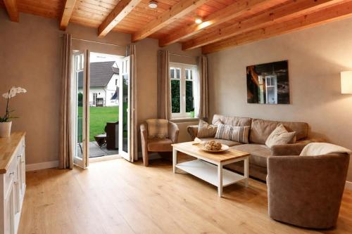Ferienpark Seepferdchen, 25B, Haus Usedom 25b in Nienhagen, Deutschland