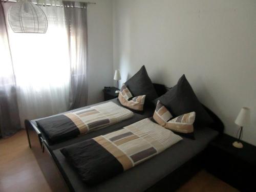 Ferienwohnung Uli Schätzle - Apartment - Hornberg