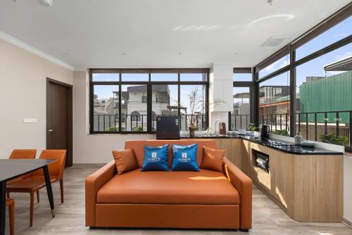 3A Hometel Hanoi - image 2