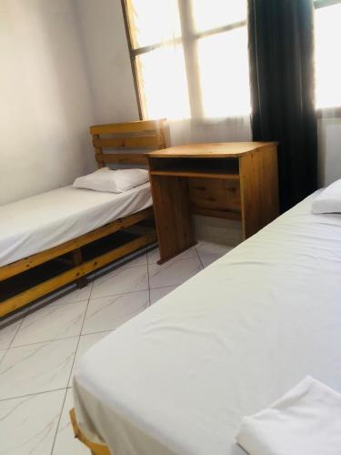 The Nest Haven Hostel – Dar-es-Salaam