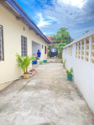 The Nest Haven Hostel – Dar-es-Salaam