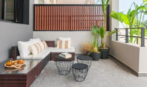 Chrysma Urban Living 4