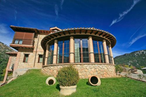  Coto del Valle de Cazorla, Cazorla bei Pozo Alcón