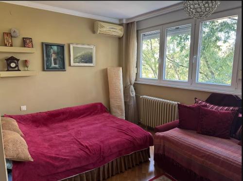Apartment Ljiljana