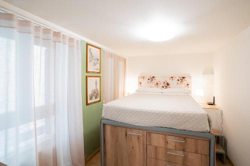Borsari Pied-à-terre - Domus Verona 2