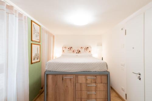 Domus Verona - Borsari Pied-à-terre, Verona (foto 3)