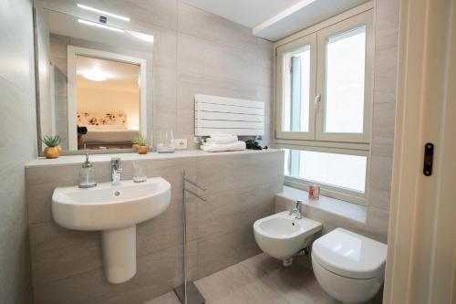 Domus Verona - Borsari Pied-à-terre, Verona (foto 9)