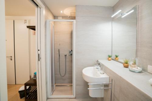 Domus Verona - Borsari Pied-à-terre, Verona (foto 10)