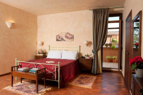 OC Hotel – Rome