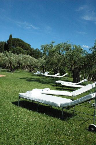 Le Tre Vaselle Resort & Spa