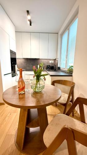 Prosperity Apartment s parkovaním – khách sạn tại Kosicka