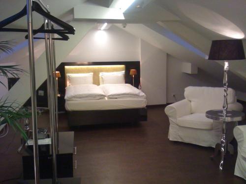 Boutique Hotel La Rinascente - main image