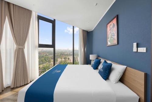 3A Hometel Hanoi — other in TT7-41 Khu TĐC Thượng Thanh, Bồ Đề, Hanoi Vietnam,
